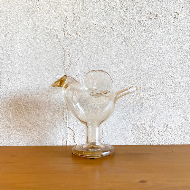 Oiva Toikka / オイバ・トイッカ ヌータヤルヴィ Sieppo シエッポ