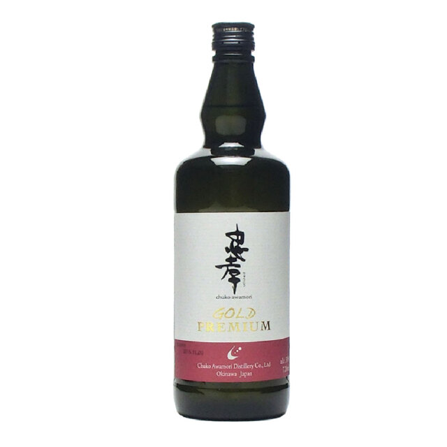 千年の響 長期熟成 古酒 43度 720ml