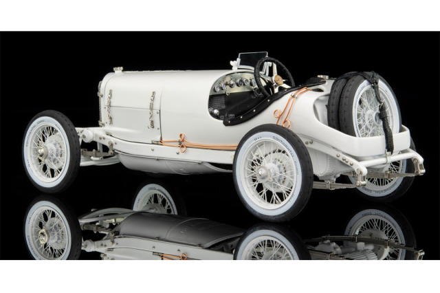 CMC M206 1/18 Mercedes-Benz Targa Florio 1924 ミニカー専門店