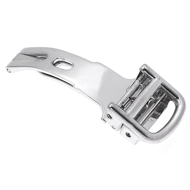 b*e様 カルティエ タンクヴェルメイユ Dバックル 純正革ベルト b*e様