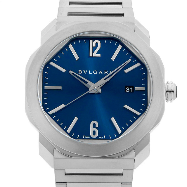 Bvlgari】 ブルガリ ブルガリ BB23SS用コマ 【中古】 T00135 Bvlgari