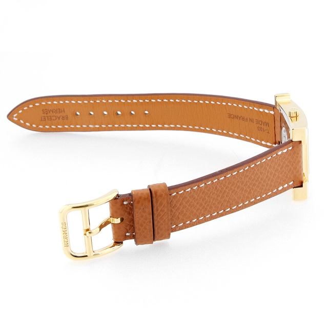 HH1.201 HERMES（エルメス） Hウォッチ 中古 | 東京・大阪の高級