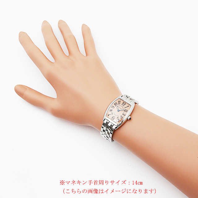 1752QZ CASA OAC FRANCK MULLER（フランクミュラー） カサブランカ