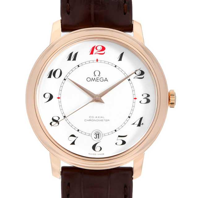 オメガ デ・ヴィル の中古・新品腕時計| 東京・大阪の高級ブランド時計