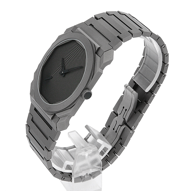 103245 BVLGARI（ブルガリ） オクト フィニッシモ オートマティック
