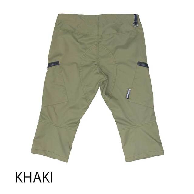 アーバンアスレチックパンツ】7分丈 SOLOTEX(R) DRY べた付きにくい