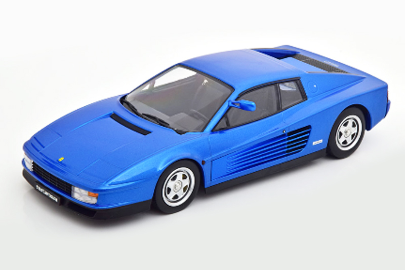 1/18 フェラーリテスタロッサケーニッヒ希少車 カスタム