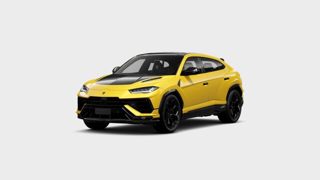 予約] MRコレクション 1/18 ランボルギーニ ウルス ペルフォマンテ