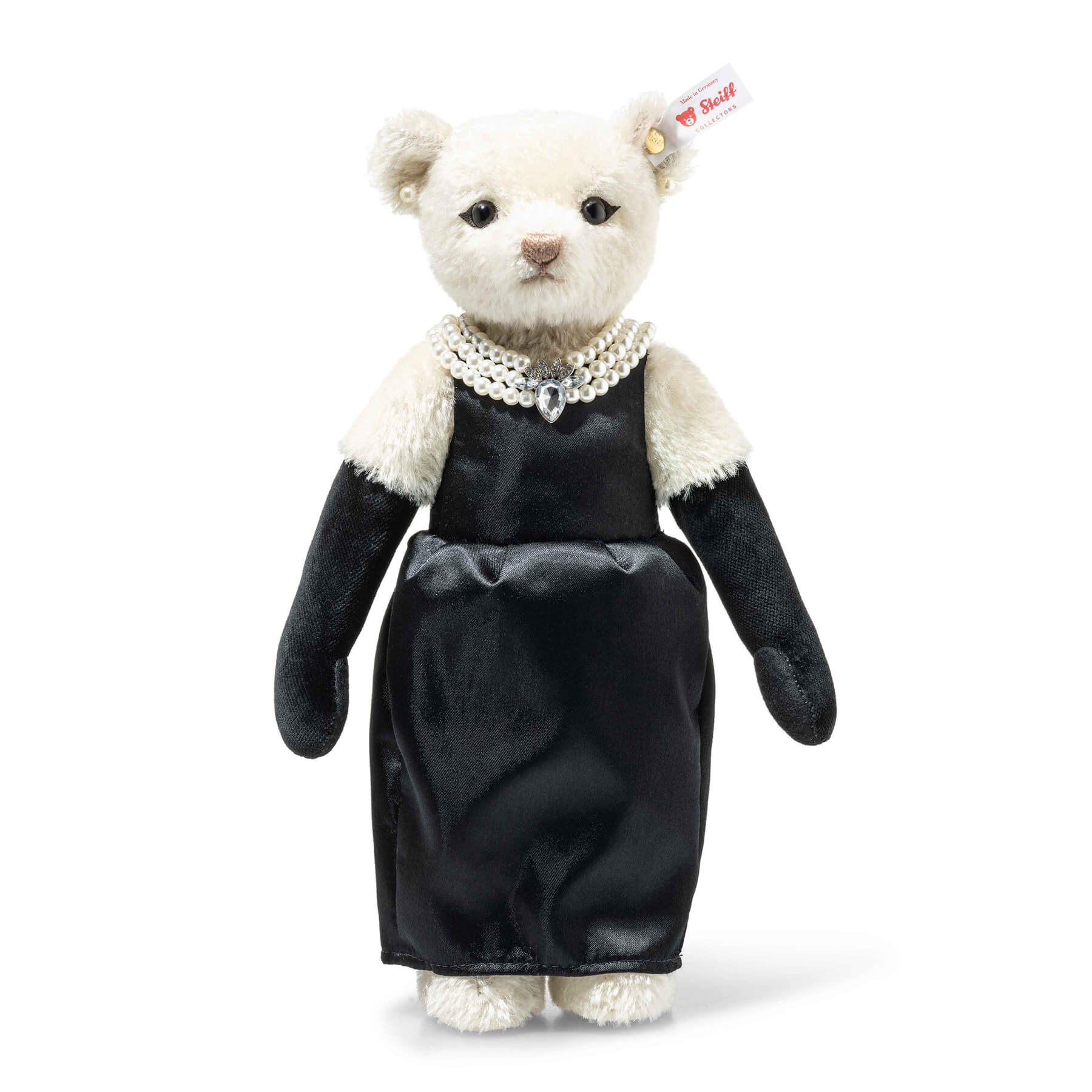 シュタイフ アニマル ぬいぐるみ2体 ビンテージ