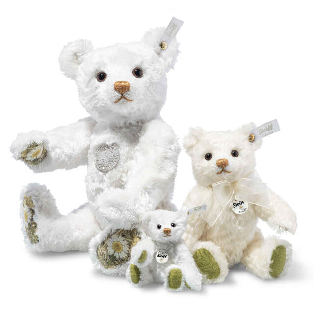 シュタイフクラブエディション 2023 | ドイツ最高級テディベアの