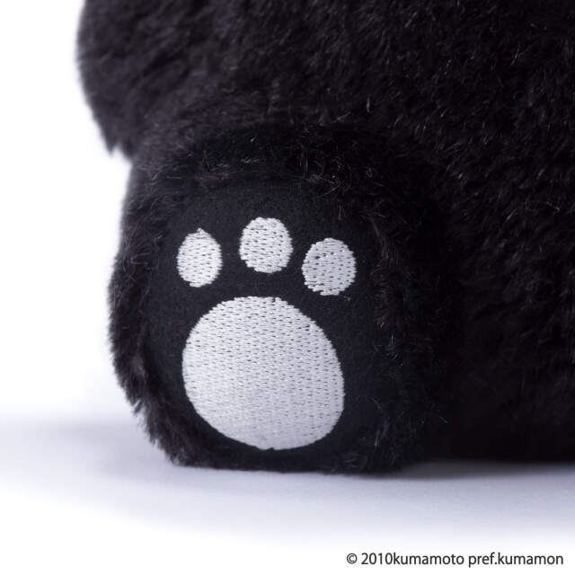 シュタイフ くまモン 10thアニバーサリー テディベア ぬいぐるみ くま