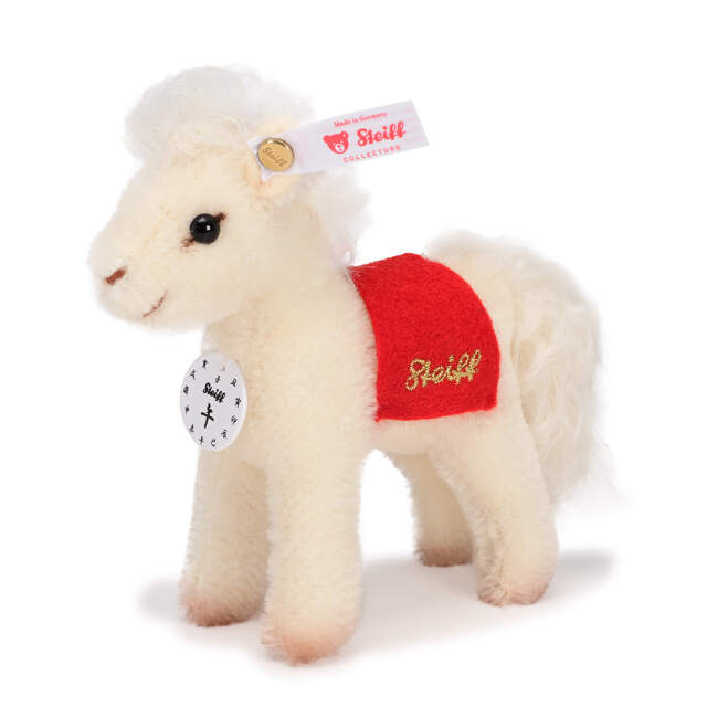 セール❗️♥プレゼントに♥箱入り♥シュタイフ♥セントバーナード1931