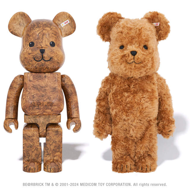 シュタイフ テディベア ブラウン」の人気商品一覧 | 安い商品を通販