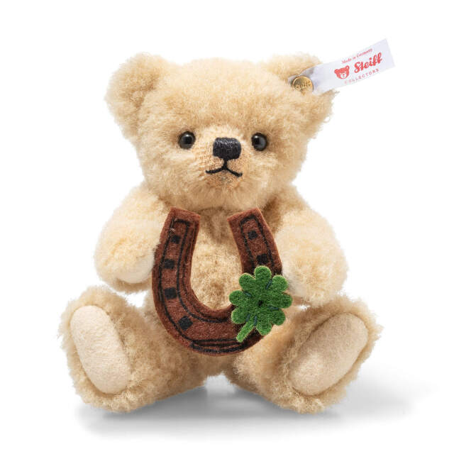 コレクターズアイテム テディベア 限定作品 | ドイツ最高級テディベア