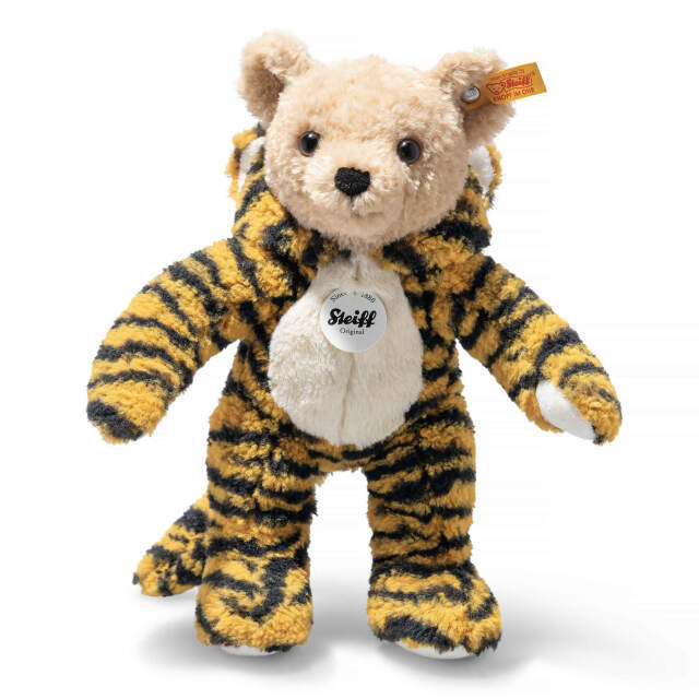 steiff シュタイフ 千代姫 2002 限定 テディベア steiff シュタイフ