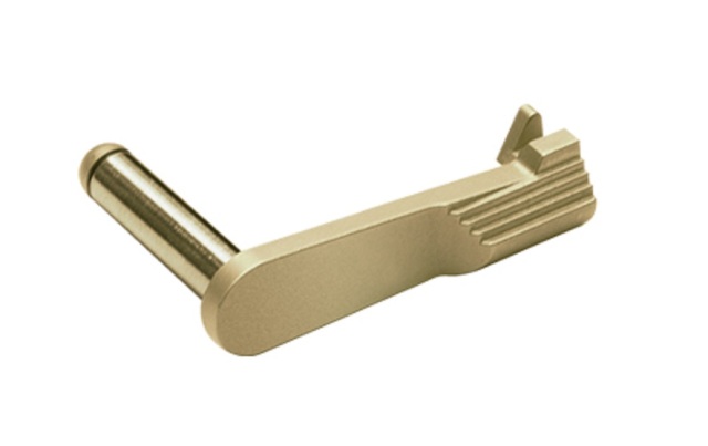 GUARDER フレームコンプリートキット ロングスライドストップ 強化