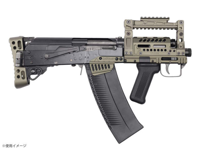 ☆メーカー在庫から取り寄せ☆送料無料☆ITP Groza12コンバージョン