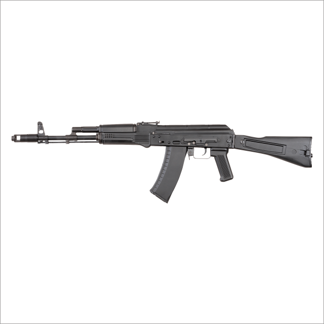 KSC AKS74U ガスブローバック ☆送料無料☆KSC AKS74U GBB ガスガン