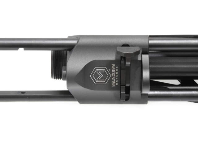 実物ストック maxim defence 検 vfc mws ptw UC Maxim CQB Gen.7