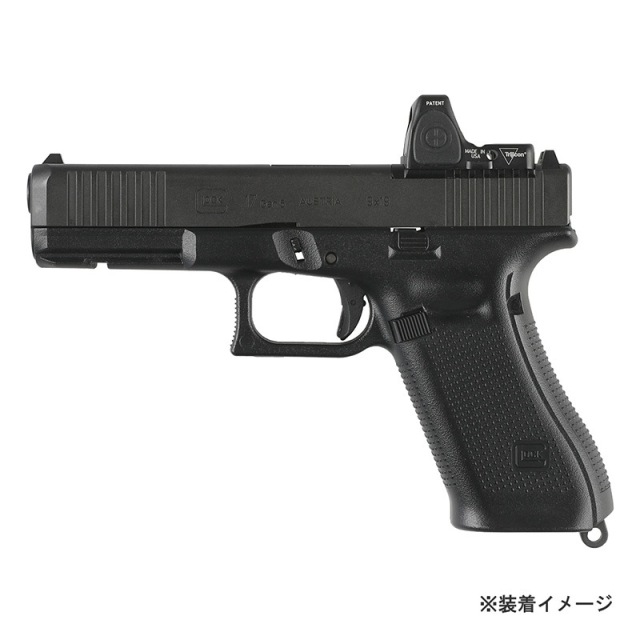 東京マルイG17 Gen5 グロック17 Gen5 MOS 東京マルイ ガスガン