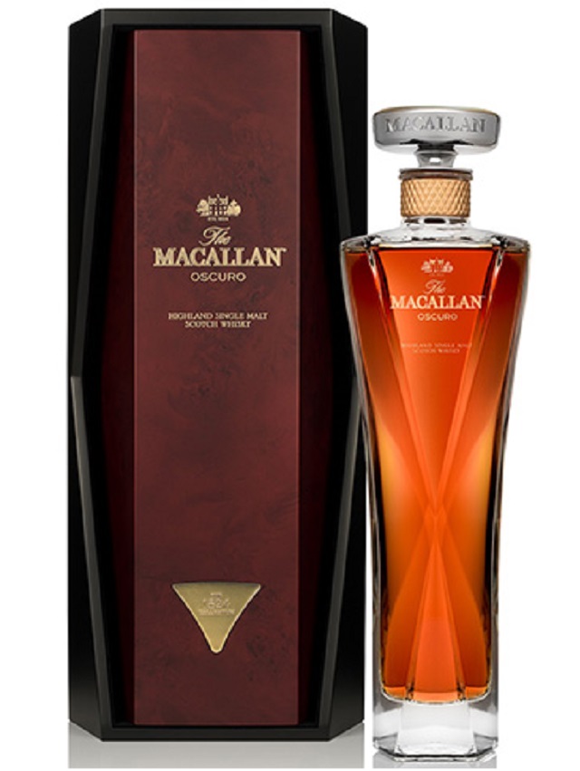 マッカラン クエスト 40度 1000ml 並行輸入品