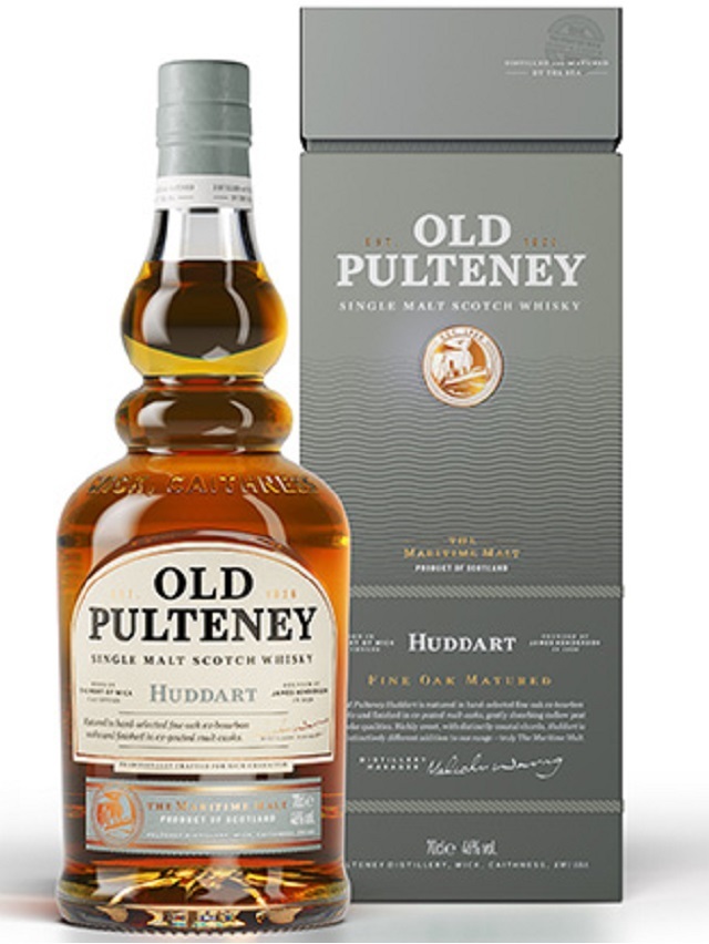 オールドプルトニー ハッダート 46度 700ml 並行輸入品