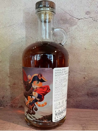 予約商品のため下記※参照】ウイスキーファインド ミャオジアム