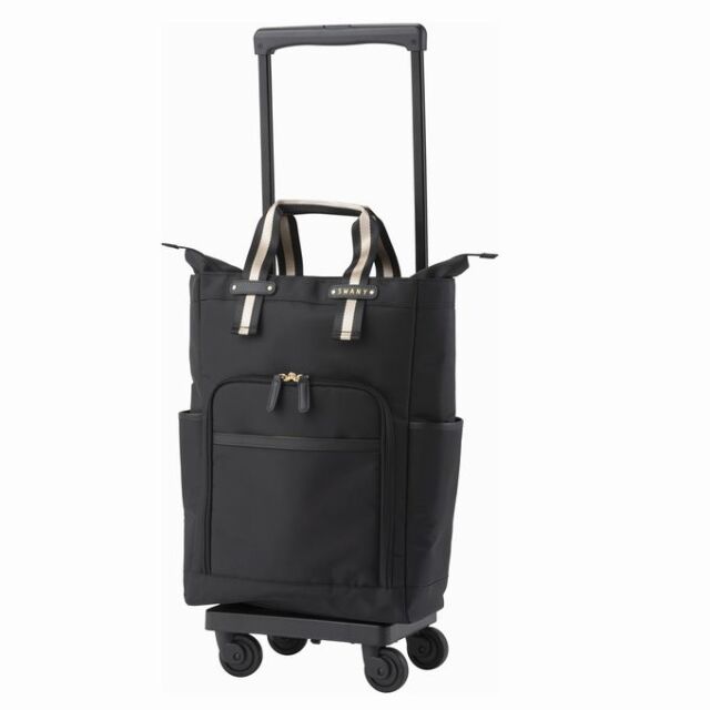 おしゃれなショッピングカート・買い物キャリー｜スワニー公式