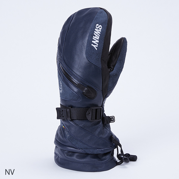 WTAPS 2025AW RSP GLOVE ミトングローブ 新品 オリーブL WTAPS 2025AW