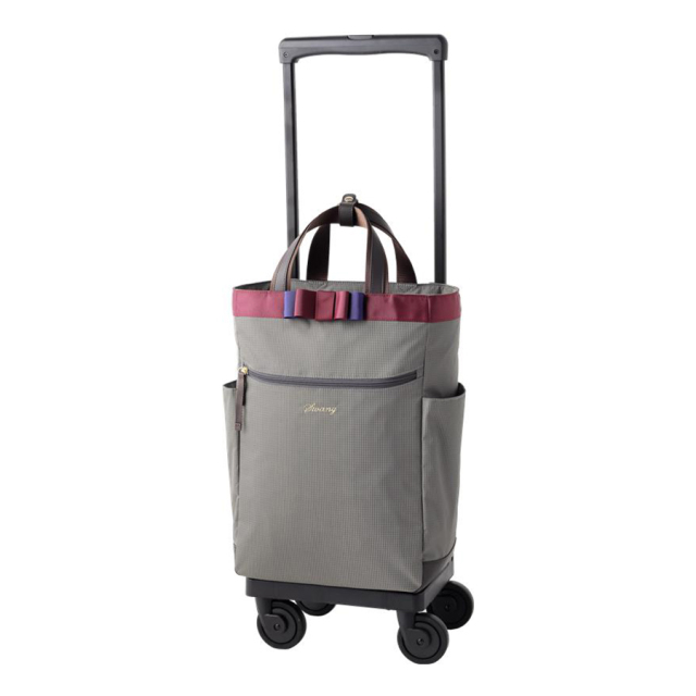 スワニー キャリーバッグ アウトレット 販売 SWANY BAG | 30%OFF