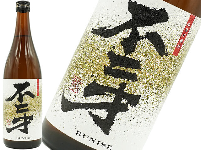 而今（じこん） 純米吟醸 八反錦火入れ 720ml