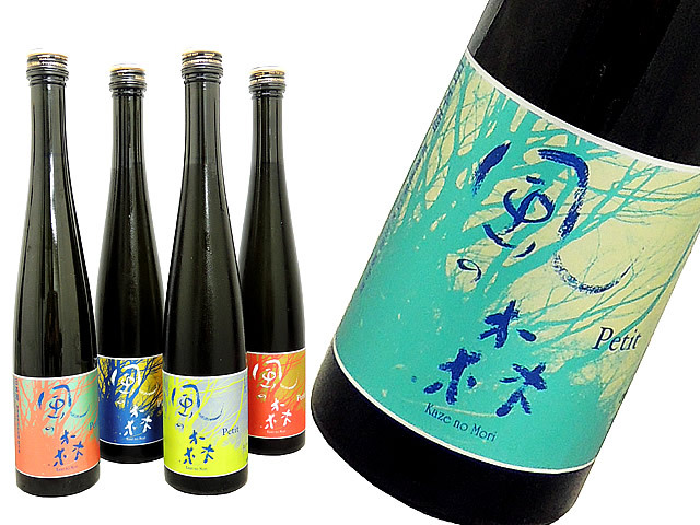 射美（いび） 特別純米酒15 無濾過生原酒 720ml