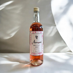 下北ワイン デニー セレクション Deni Selection メルロ 赤 サンマモル