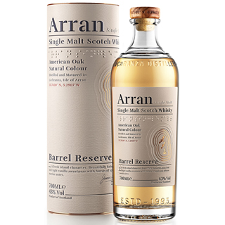 アラン エンジェルズ リザーヴ 1997 20年 52.2％ タリバーディン 28年