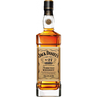 ジャックダニエル・ゴールド・並行｜ワールドリカー・ブルータス