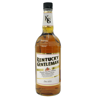 ケンタッキー・ジェントルマン｜ワールドリカー・ブルータス