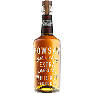 ボウソー・ストレートバーボン アメリカンウイスキー｜ワールドリカー