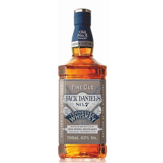 ジャックダニエル・レガシー No.3｜ワールドリカー・ブルータス