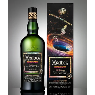 アードベッグスモーキーバース｜ワールドリカー・ブルータス