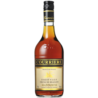 クリエール・ナポレオン｜ワールドリカー・ブルータス