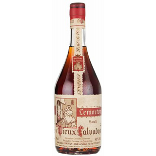 ルモルトン・ラルーテ｜ワールドリカー・ブルータス