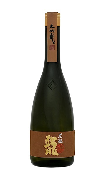 黒龍 大吟醸 龍 720ml 秋田の地酒屋 佐金酒店