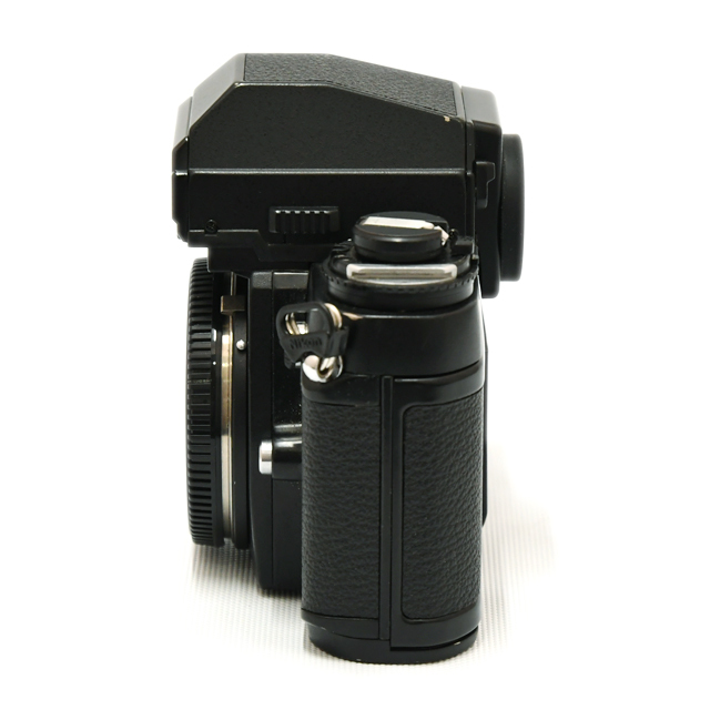 中古】ニコン フィルム一眼レフ F3/T【AB】