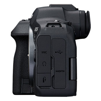 新品】【在庫あり】キヤノン EOS R6 Mark II ボディ【選べる5年間延長