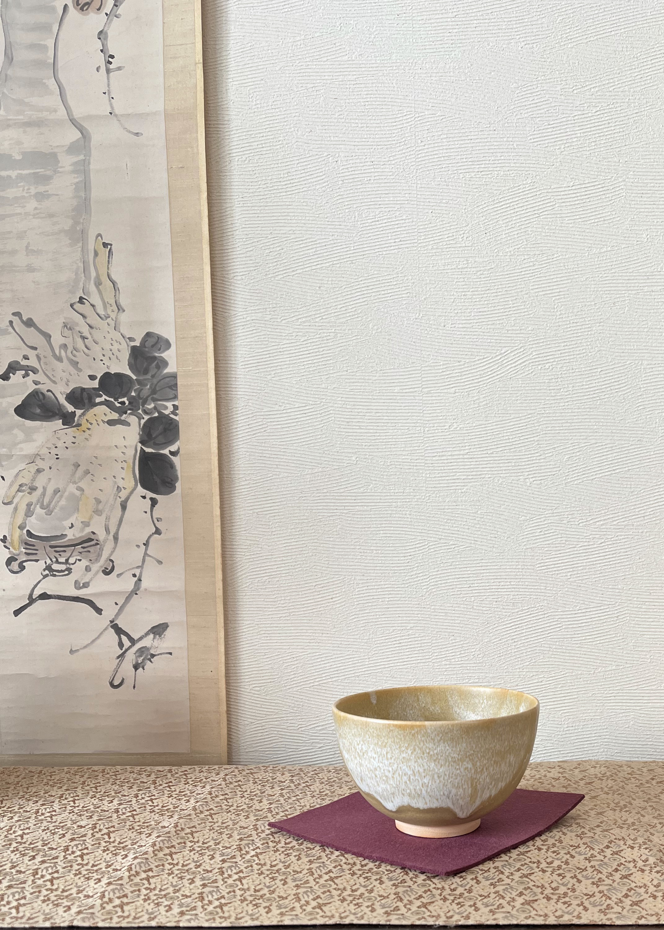 アンティークサムズコレクション姉妹店 古舫庵コレクション＞谷口良三