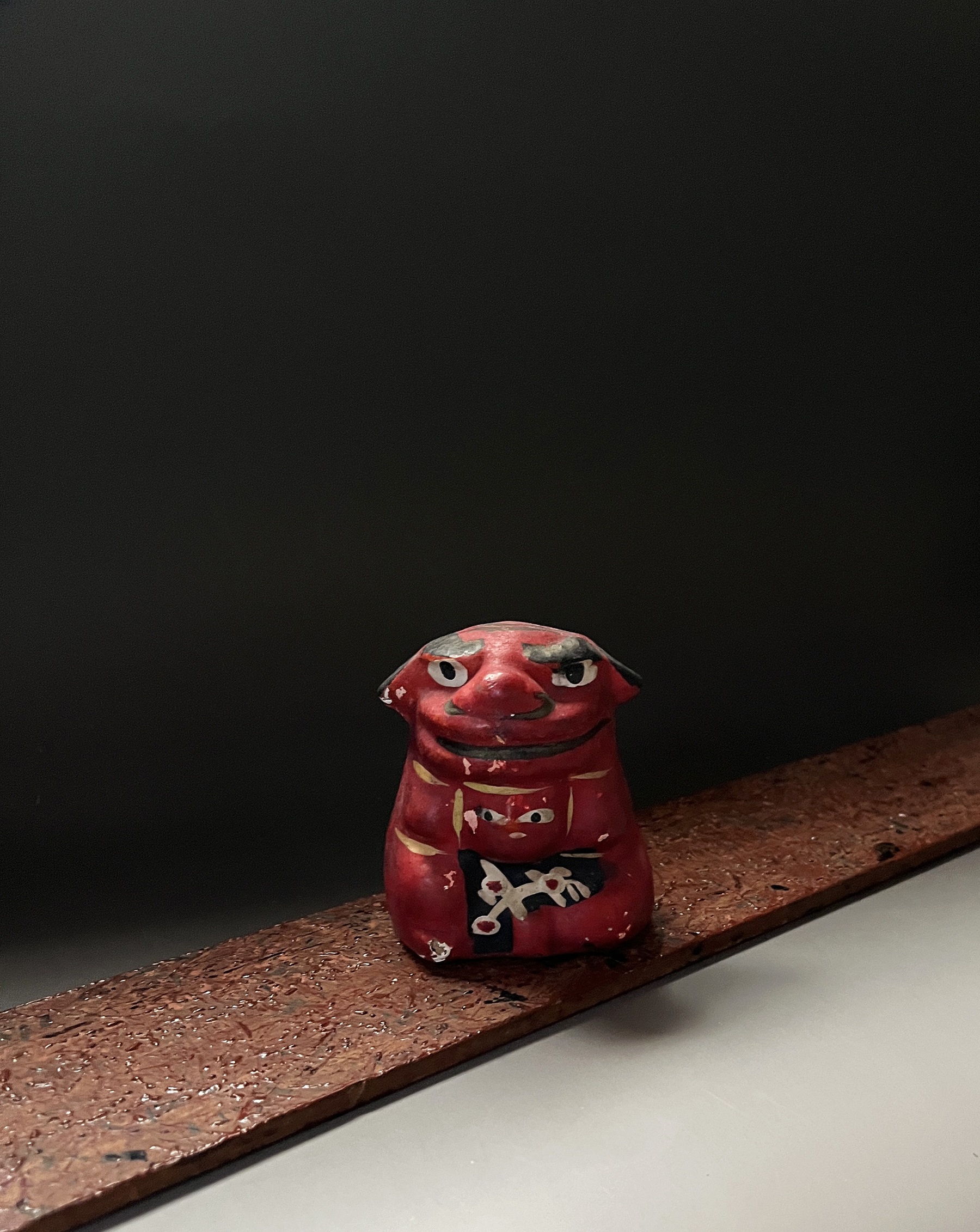 陶人形 金太郎 郷土人形 郷土玩具 古道具 アンティーク 【公式通販】