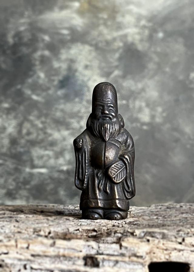 オブジェ・小物 アンティーク サムズコレクション