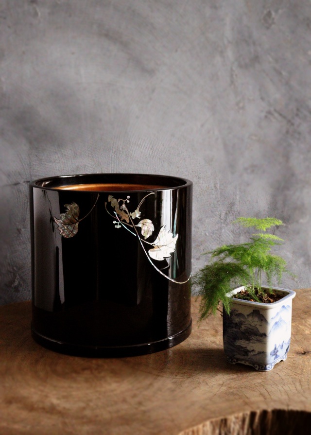 龍文堂 五徳 鉄壷 骨董 時代物 煎茶道具 茶釜 火鉢 囲炉裏 鉄瓶