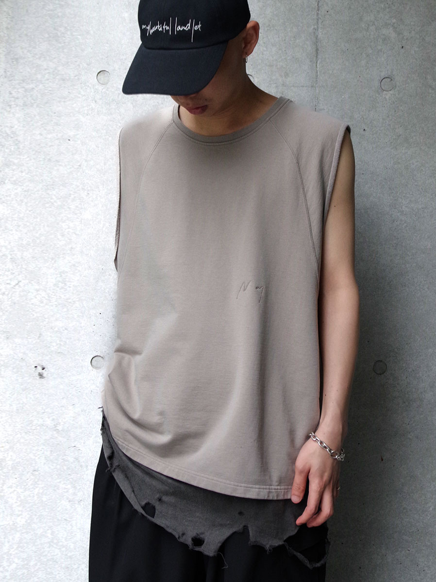 2025SUMMER】 ANCELLM (アンセルム) 