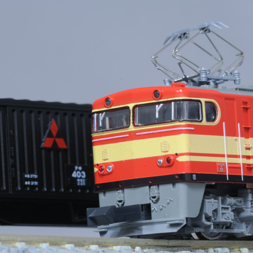 KATO 10-431 西武E851 セメント列車 8両セット railways湘南ラインweb店